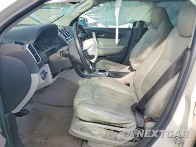 Zdjęcie 7 z 13 samochodu: 2011 GMC ACADIA SLT-2 VIN:1GKKRSED4BJ174001 - miniatura