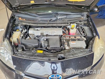 Zdjęcie 11 z 12 samochodu: 2012 TOYOTA PRIUS THREE VIN:JTDKN3DU1C1482260 - miniatura