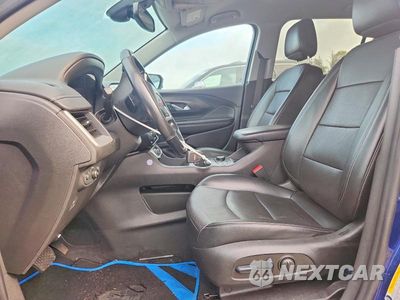Zdjęcie 7 z 13 samochodu: 2023 GMC TERRAIN SLT VIN:3GKALVEG9PL181664 - miniatura