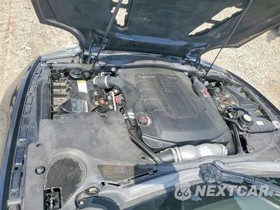 Zdjęcie 11 z 12 samochodu: 2007 JAGUAR XKR VIN:SAJWA43C079B14062 - miniatura