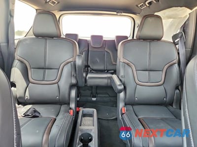 Zdjęcie 10 z 13 samochodu: 2026 NISSAN ARMADA SL VIN:JN8AY3BA7T9030752 - miniatura