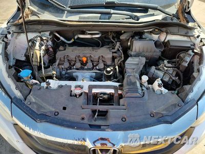 Zdjęcie 12 z 13 samochodu: 2021 HONDA HR-V LX VIN:3CZRU6H3XMM731612 - miniatura
