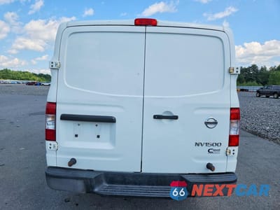 Zdjęcie 6 z 13 samochodu: 2012 NISSAN NV 1500 S VIN:1N6BF0KM1CN103911 - miniatura