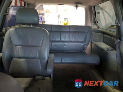 Zdjęcie 10 z 13 samochodu: 2003 HONDA ODYSSEY EXL VIN:5FNRL18083B028935 - miniatura