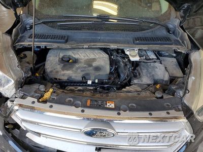 Zdjęcie 12 z 13 samochodu: 2018 FORD ESCAPE SE VIN:1FMCU9GD1JUC59181 - miniatura