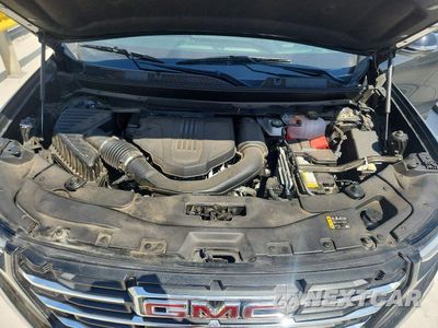 Zdjęcie 12 z 14 samochodu: 2024 GMC ACADIA UPLEVEL VIN:1GKENKKSXRJ186868 - miniatura