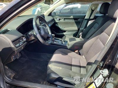 Zdjęcie 7 z 12 samochodu: 2023 HONDA CIVIC EX VIN:2HGFE1F73PH320538 - miniatura
