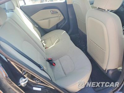 Zdjęcie 10 z 12 samochodu: 2017 KIA RIO LX VIN:KNADM4A32H6054833 - miniatura
