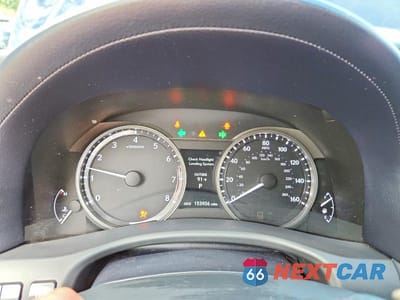 Zdjęcie 9 z 13 samochodu: 2013 LEXUS GS 350 VIN:JTHCE1BL2D5014243 - miniatura
