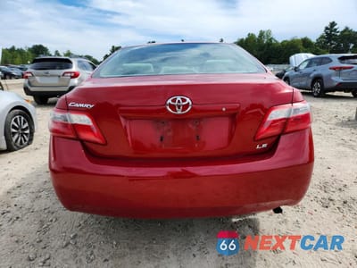 Zdjęcie 6 z 13 samochodu: 2009 TOYOTA CAMRY LE VIN:4T4BE46KX9R104268 - miniatura