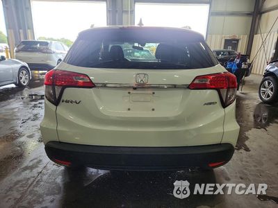 Zdjęcie 6 z 14 samochodu: 2020 HONDA HR-V EX VIN:3CZRU6H50LM732509 - miniatura