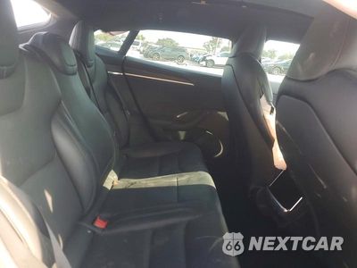 Zdjęcie 10 z 12 samochodu: 2022 TESLA MODEL S VIN:5YJSA1E56NF493031 - miniatura