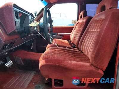 Zdjęcie 7 z 12 samochodu: 1992 CHEVROLET GMT-400 C1500 VIN:2GCEC19K4N1151684 - miniatura