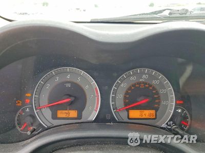 Zdjęcie 9 z 12 samochodu: 2010 TOYOTA COROLLA S VIN:1NXBU4EE6AZ306540 - miniatura