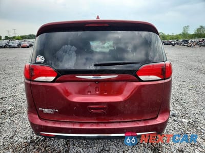 Zdjęcie 6 z 13 samochodu: 2018 CHRYSLER PACIFICA TOURING L VIN:2C4RC1BG5JR233295 - miniatura