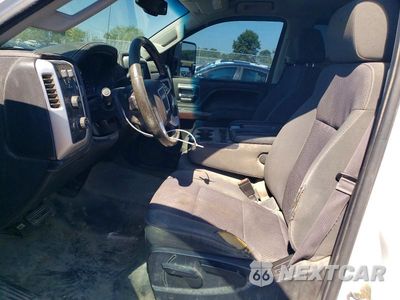 Zdjęcie 7 z 13 samochodu: 2015 GMC SIERRA K3500 SLE VIN:1GT522C87FZ512727 - miniatura