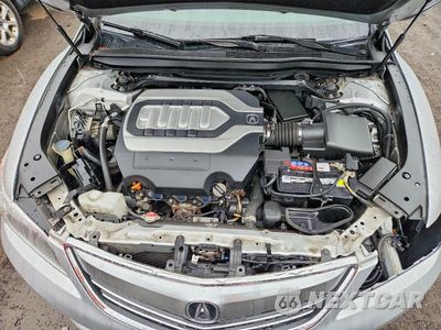 Zdjęcie 11 z 13 samochodu: 2014 ACURA RLX TECH VIN:JH4KC1F57EC000056 - miniatura