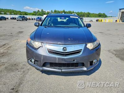 Piąte zdjęcie samochodu w środku: 2013 ACURA TSX VIN:JH4CW2H58DC000645 - miniatura