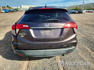 Zdjęcie 6 z 13 samochodu: 2019 HONDA HR-V EX VIN:3CZRU5H59KM716320 - miniatura