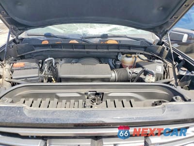 Zdjęcie 11 z 12 samochodu: 2020 GMC SIERRA K1500 AT4 VIN:3GTP9EEL6LG283752 - miniatura