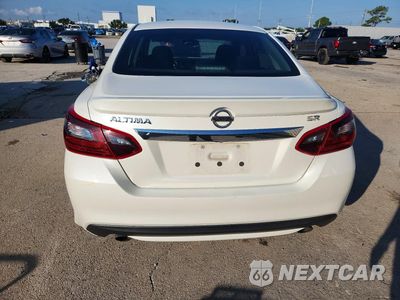 Zdjęcie 6 z 12 samochodu: 2017 NISSAN ALTIMA 2.5 SR VIN:1N4AL3AP7HC494088 - miniatura
