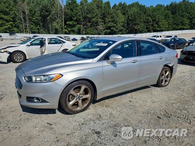2013 FORD FUSION SE 3FA6P0HR0DR153112 - główne zdjęcie licytacji z USA - miniatura