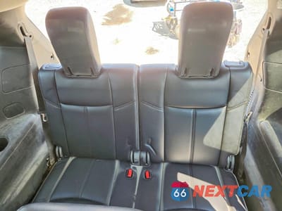 Zdjęcie 10 z 13 samochodu: 2018 NISSAN PATHFINDER SL VIN:5N1DR2MM3JC611670 - miniatura