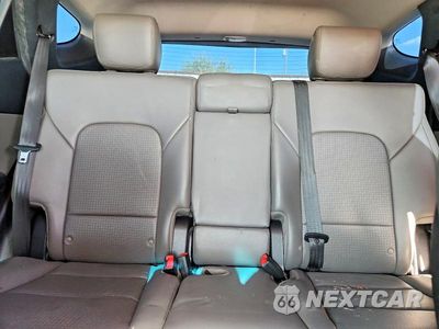 Zdjęcie 10 z 13 samochodu: 2014 HYUNDAI SANTA FE SPORT 2.4L VIN:5XYZU3LB3EG212600 - miniatura