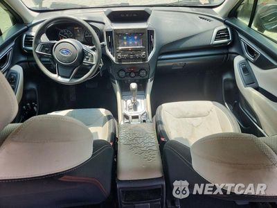 Zdjęcie 8 z 13 samochodu: 2019 SUBARU FORESTER VIN:JF2SKACC6KH446416 - miniatura