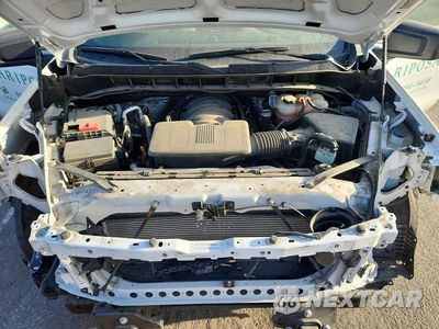 Zdjęcie 11 z 13 samochodu: 2023 CHEVROLET SILVERADO C1500 VIN:1GCRAAED5PZ335136 - miniatura