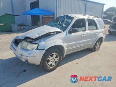 2004 FORD ESCAPE LIMITED 1FMCU04184KA49117 - główne zdjęcie licytacji z USA - miniatura