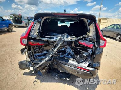 Zdjęcie 6 z 13 samochodu: 2026 HONDA CR-V EX VIN:2HKRS3H4XTH317141 - miniatura