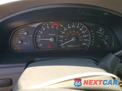 Zdjęcie 9 z 12 samochodu: 2006 TOYOTA SEQUOIA SR5 VIN:5TDZT34A76S276040 - miniatura