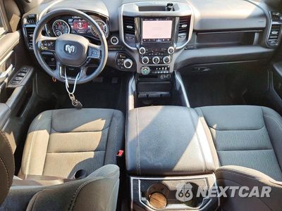 Zdjęcie 8 z 12 samochodu: 2022 RAM 1500 BIG HORN/LONE STAR VIN:1C6RRFBG8NN221826 - miniatura