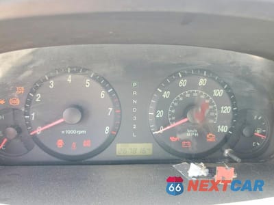 Zdjęcie 9 z 12 samochodu: 2006 HYUNDAI ELANTRA GLS VIN:KMHDN46DX6U266644 - miniatura