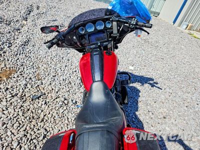 Zdjęcie 6 z 8 samochodu: 2022 HARLEY-DAVIDSON FLHXS VIN:1HD1KRP14NB607871 - miniatura