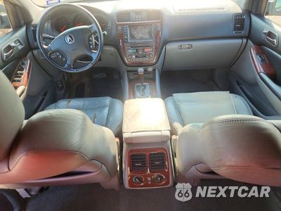 Zdjęcie 8 z 13 samochodu: 2004 ACURA MDX TOURING VIN:2HNYD18974H543972 - miniatura