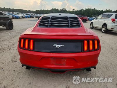 Zdjęcie 6 z 12 samochodu: 2017 FORD MUSTANG VIN:1FA6P8TH6H5234640 - miniatura