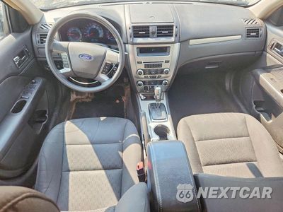 Zdjęcie 8 z 12 samochodu: 2012 FORD FUSION SE VIN:3FAHP0HA1CR309546 - miniatura