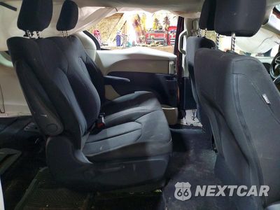 Zdjęcie 11 z 14 samochodu: 2018 CHRYSLER PACIFICA L VIN:2C4RC1AG5JR101672 - miniatura