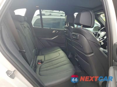 Zdjęcie 11 z 13 samochodu: 2022 BMW X5 XDRIVE45E VIN:5UXTA6C00N9L31560 - miniatura