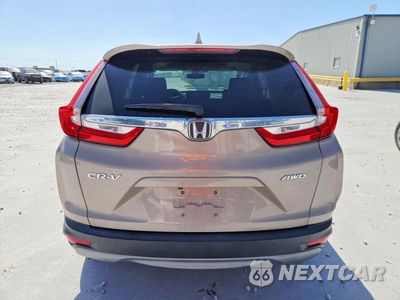 Zdjęcie 6 z 13 samochodu: 2019 HONDA CR-V EXL VIN:2HKRW2H80KH602057 - miniatura