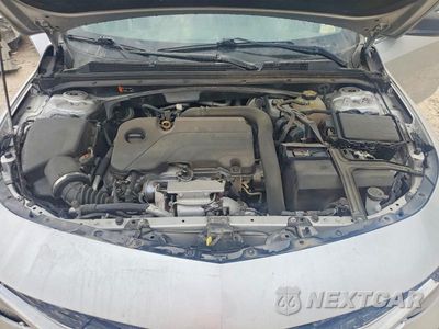 Zdjęcie 11 z 13 samochodu: 2021 CHEVROLET MALIBU LS VIN:1G1ZC5ST8MF061384 - miniatura