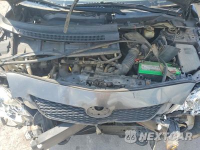 Zdjęcie 11 z 13 samochodu: 2009 TOYOTA COROLLA LE VIN:JTDBL40EX99039254 - miniatura