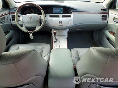 Zdjęcie 8 z 12 samochodu: 2008 TOYOTA AVALON LIMITED VIN:4T1BK36B68U270167 - miniatura
