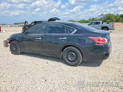 Drugie zdjęcie samochodu z przodu: 2015 NISSAN ALTIMA 2.5 S VIN:1N4AL3AP8FC149682 - miniatura