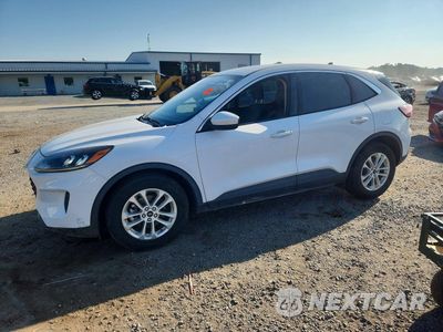2020 FORD ESCAPE SE 1FMCU0G61LUB56195 - główne zdjęcie licytacji z USA - miniatura