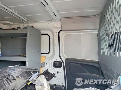 Zdjęcie 11 z 13 samochodu: 2022 RAM PROMASTER CITY TRADESMAN VIN:ZFBHRFAB5N6Y06774 - miniatura