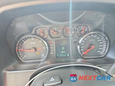 Zdjęcie 9 z 12 samochodu: 2014 CHEVROLET SILVERADO K1500 VIN:3GCUKPEC5EG346507 - miniatura