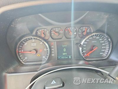 Zdjęcie 9 z 12 samochodu: 2014 CHEVROLET SILVERADO K1500 VIN:3GCUKPEC5EG346507 - miniatura